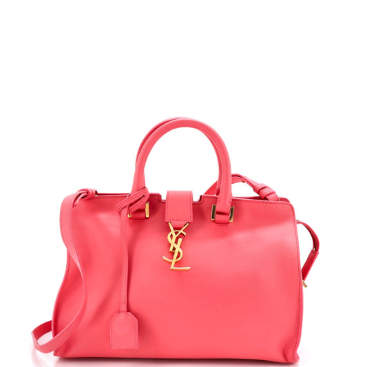 STRAPSTORY SATCHEL - 405