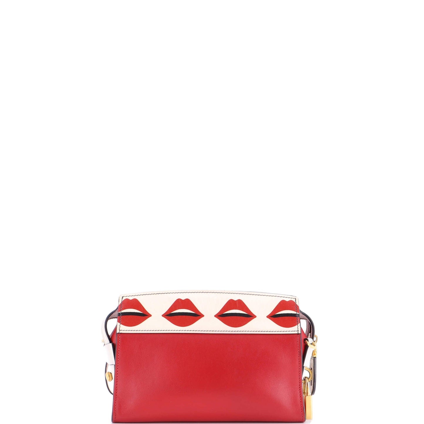 STRAPSTORY CROSSBODY BAG - 2371