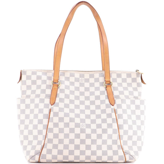 STRAPSTORY TOTE - 1201