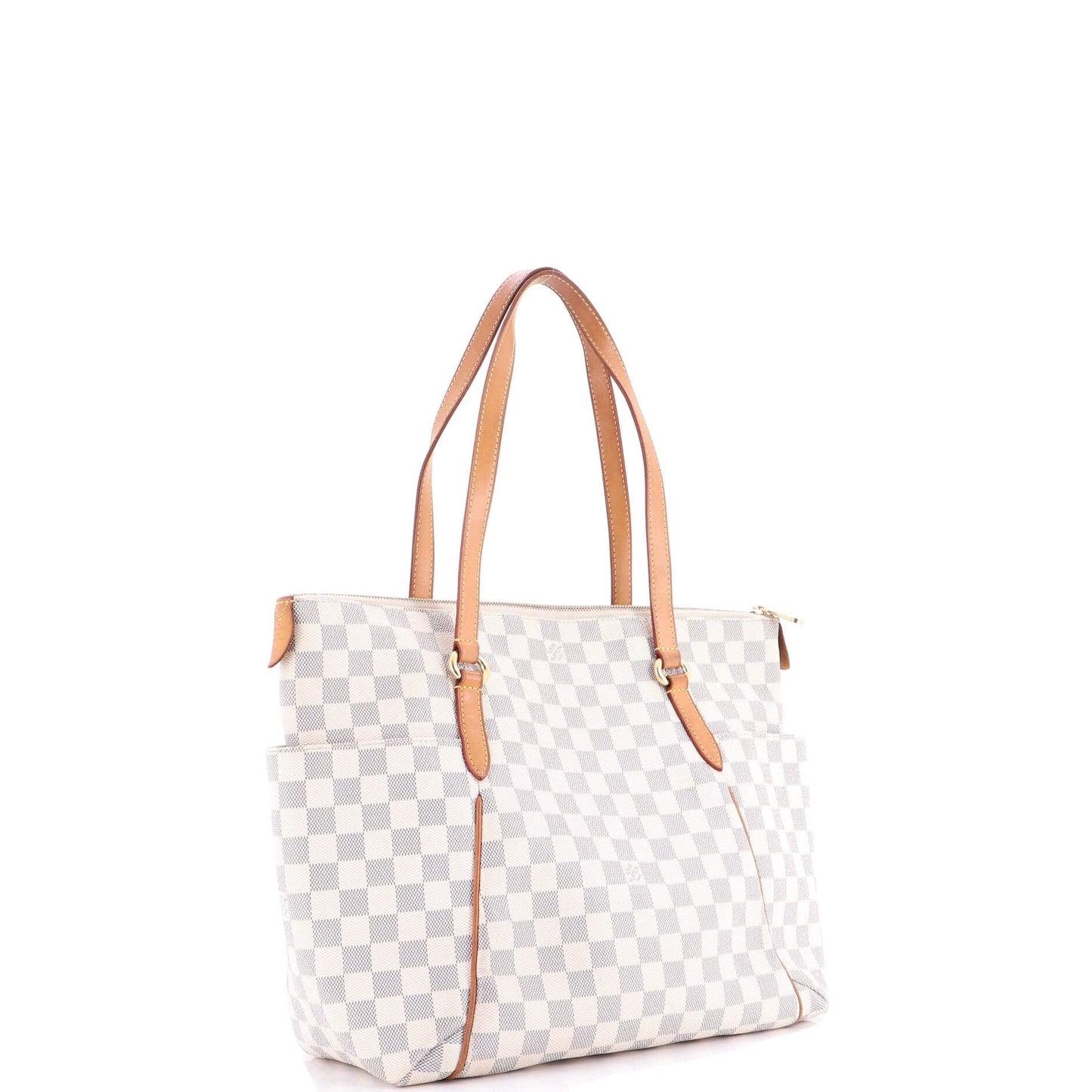 STRAPSTORY TOTE - 1201