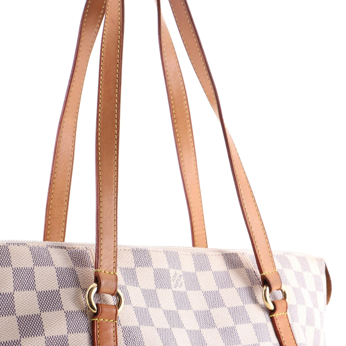 STRAPSTORY TOTE - 1201