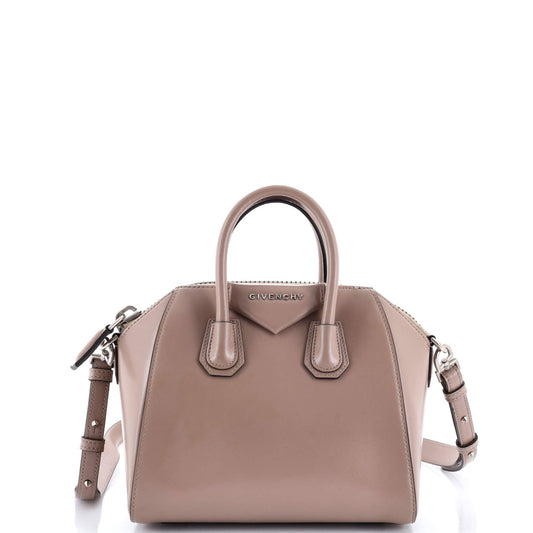 STRAPSTORY SATCHEL - 397