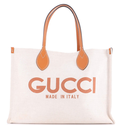 STRAPSTORY TOTE - 1233