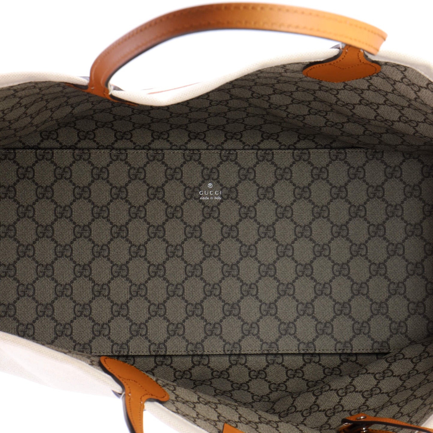 STRAPSTORY TOTE - 1233