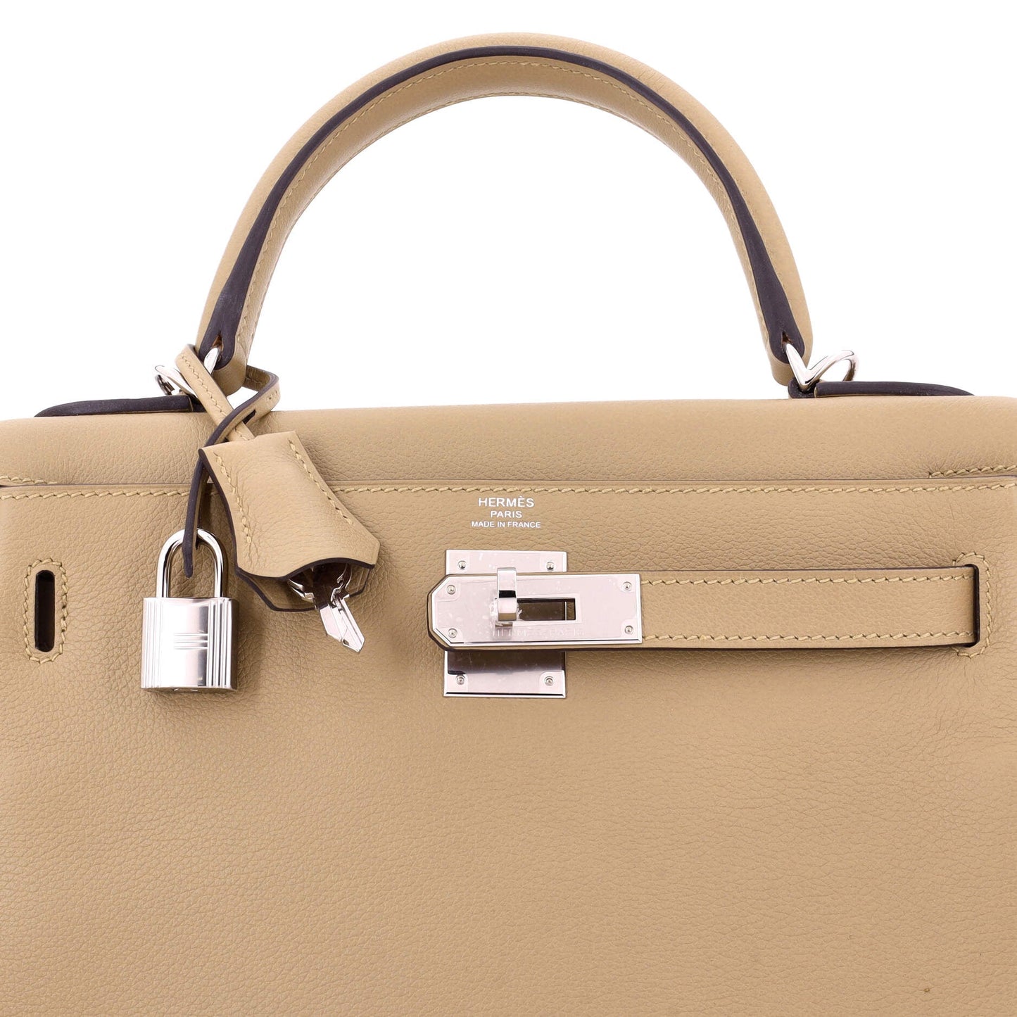 STRAPSTORY TOP HANDLE - 1577