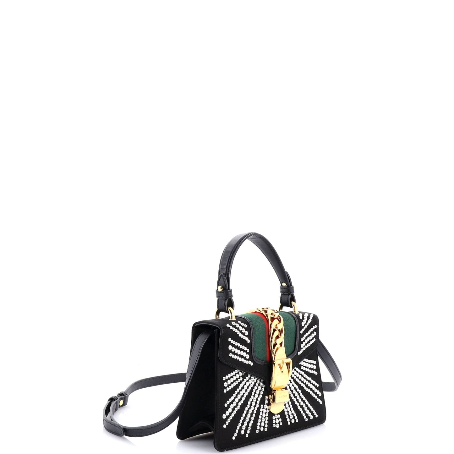 STRAPSTORY TOP HANDLE - 1221