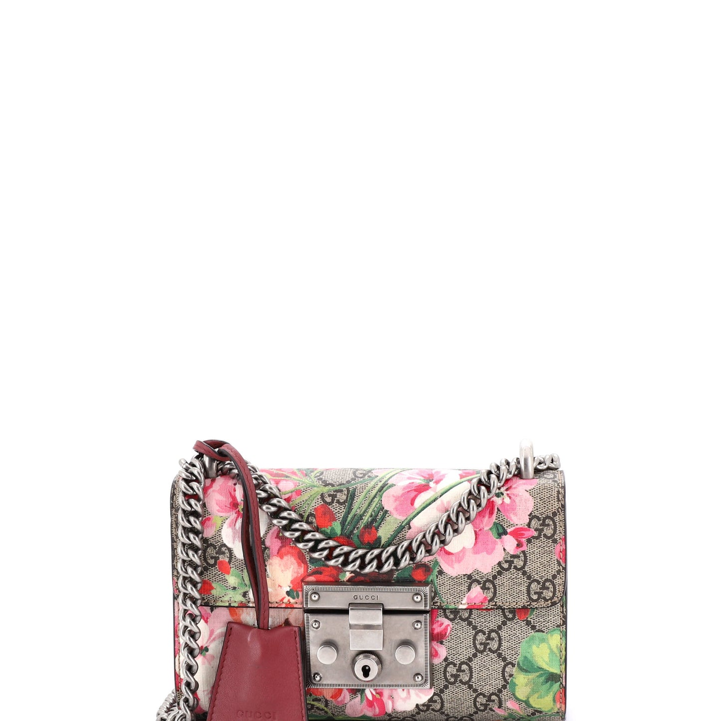 STRAPSTORY SHOULDER BAG - 2686