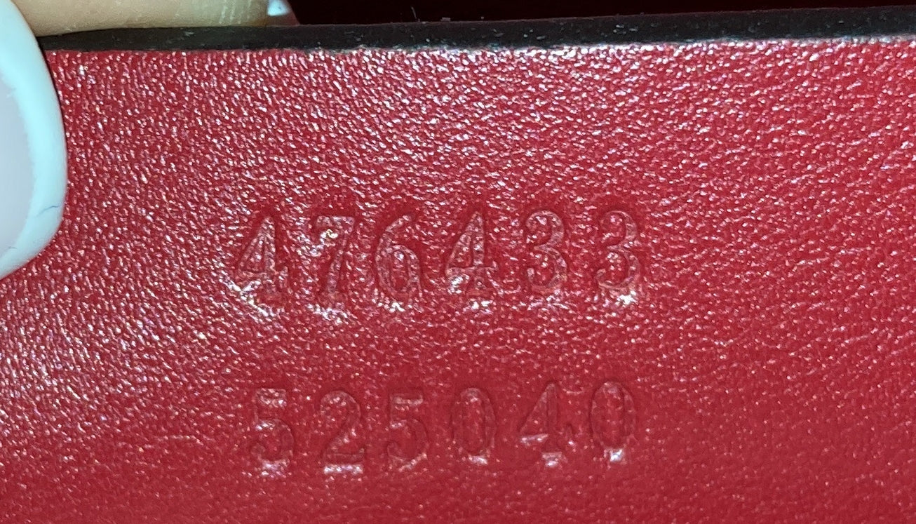 STRAPSTORY CROSSBODY BAG - 2657