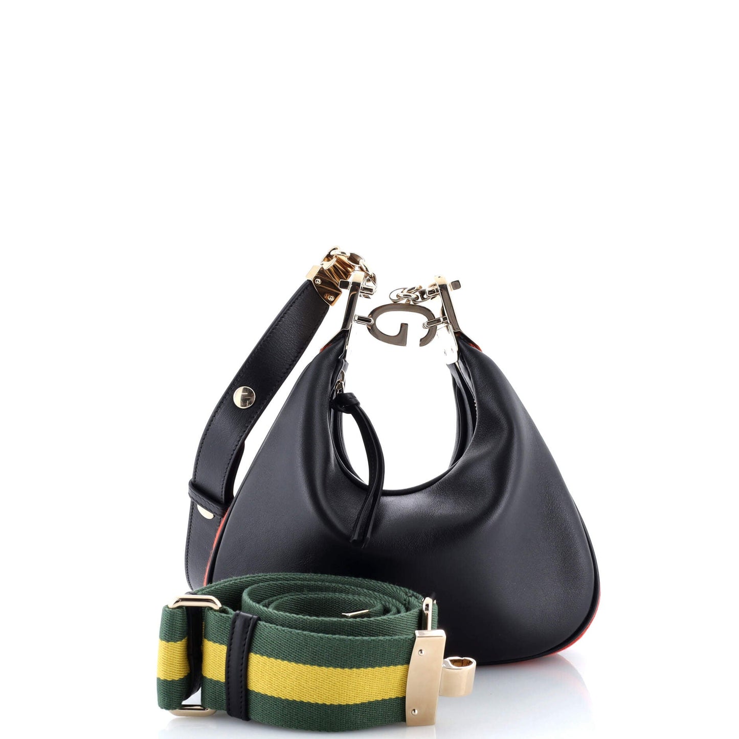 STRAPSTORY CROSSBODY BAG - 3098