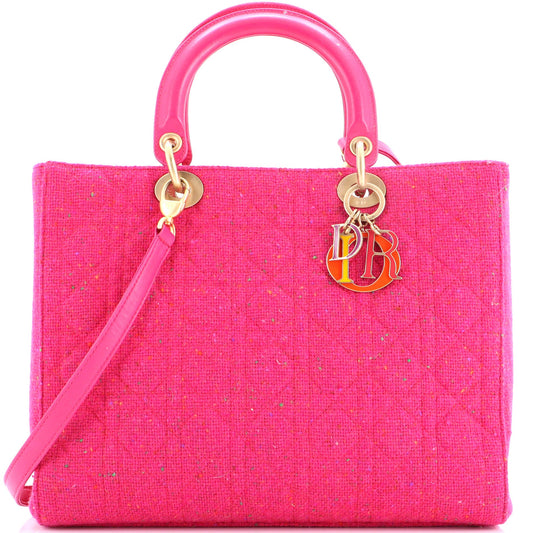 STRAPSTORY TOTE - 1291