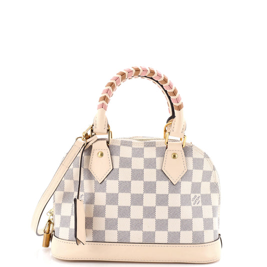 STRAPSTORY SHOULDER BAG - 3476
