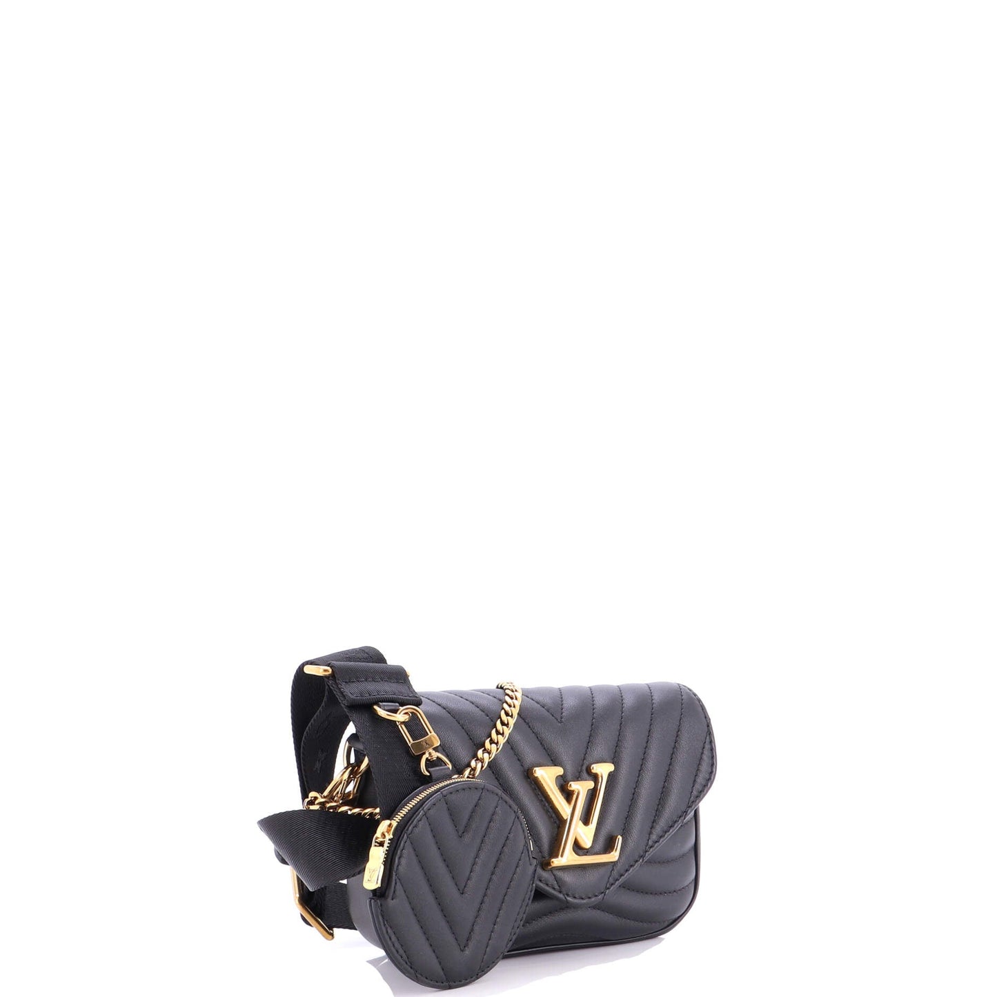 STRAPSTORY CROSSBODY BAG - 2599