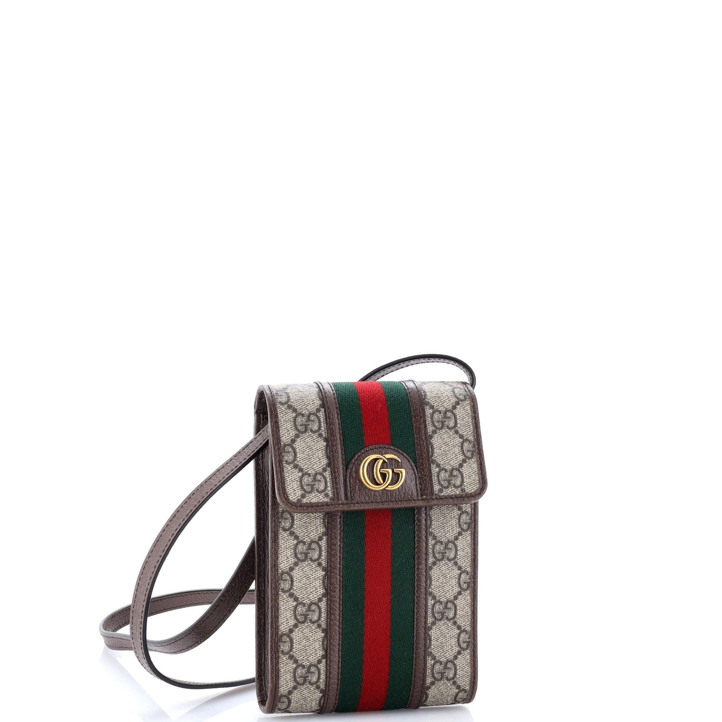 STRAPSTORY CROSSBODY BAG - 2552