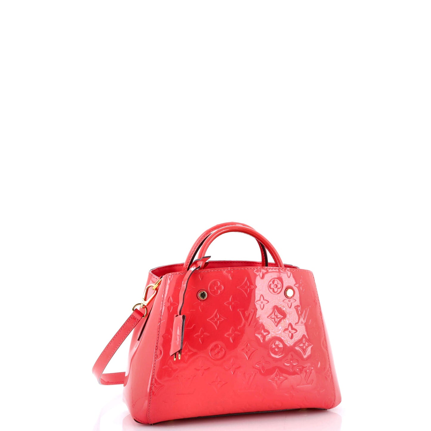 STRAPSTORY TOP HANDLE - 984