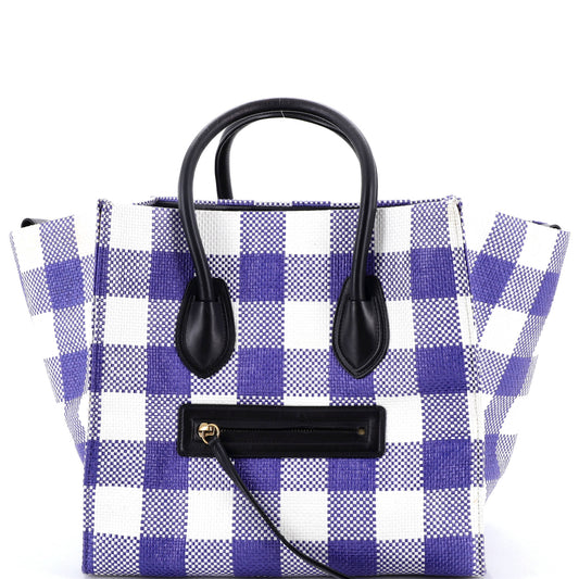 STRAPSTORY TOP HANDLE - 1014