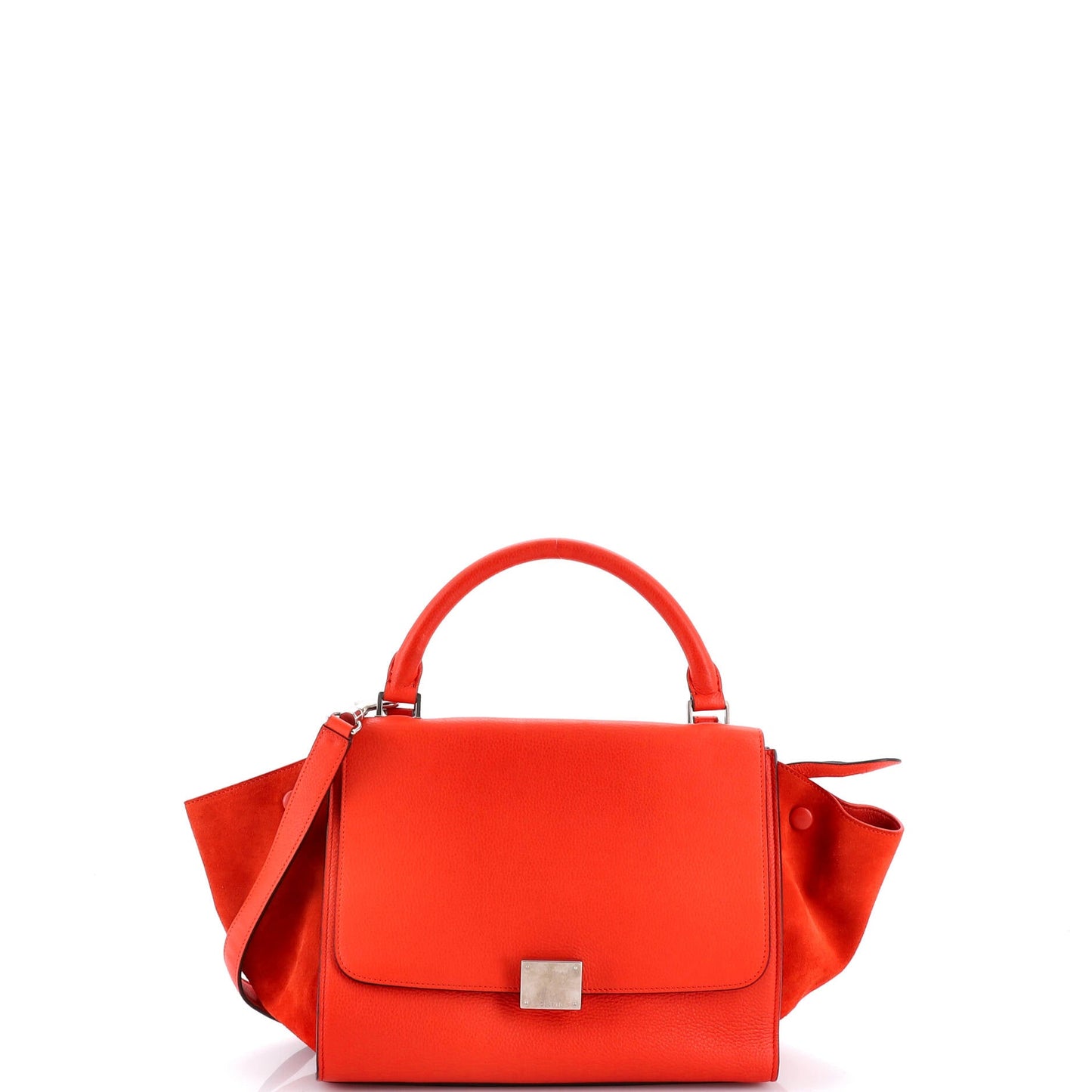 STRAPSTORY TOP HANDLE - 1016