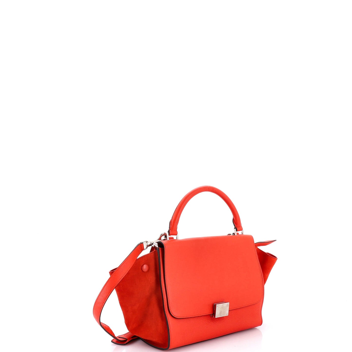 STRAPSTORY TOP HANDLE - 1016