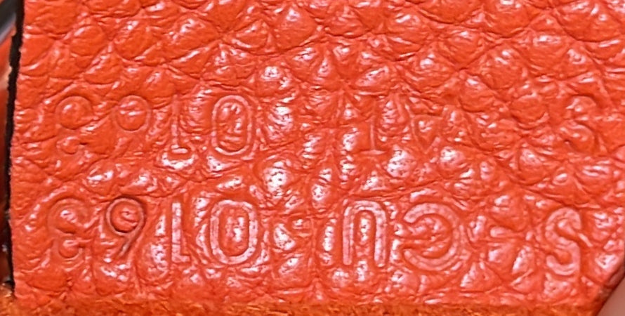 STRAPSTORY TOTE - 1335