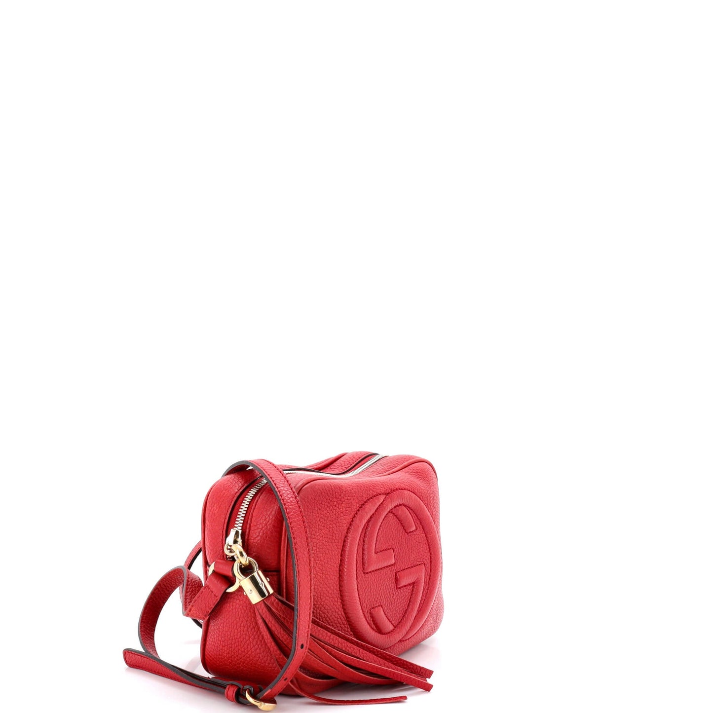 STRAPSTORY CROSSBODY BAG - 2562