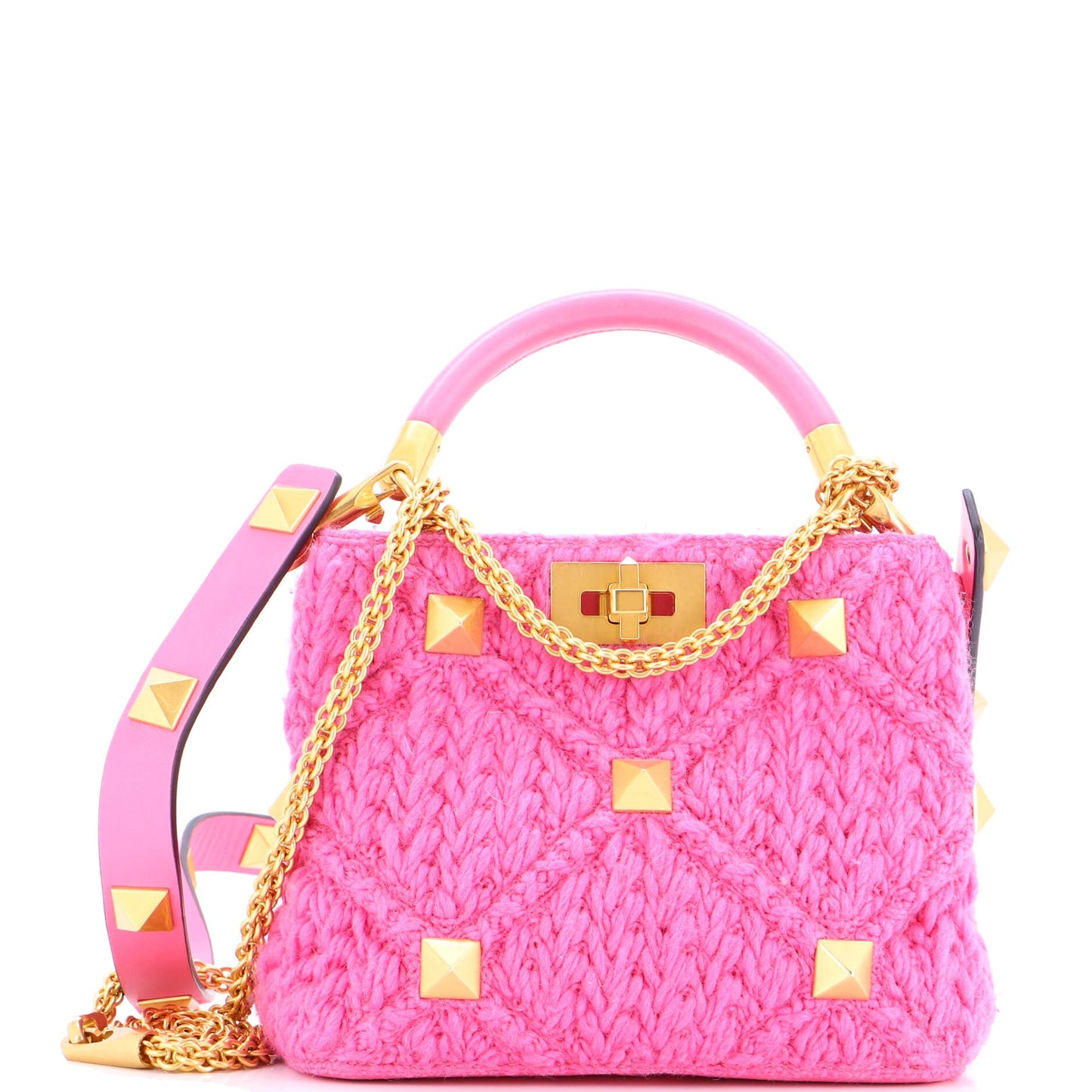 STRAPSTORY TOP HANDLE - 1041