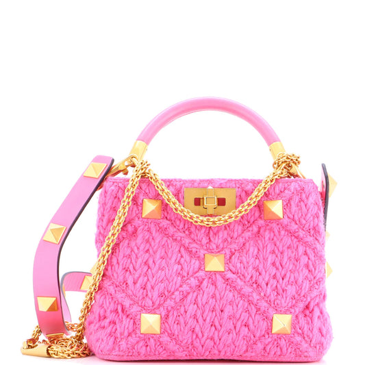 STRAPSTORY TOP HANDLE - 1041