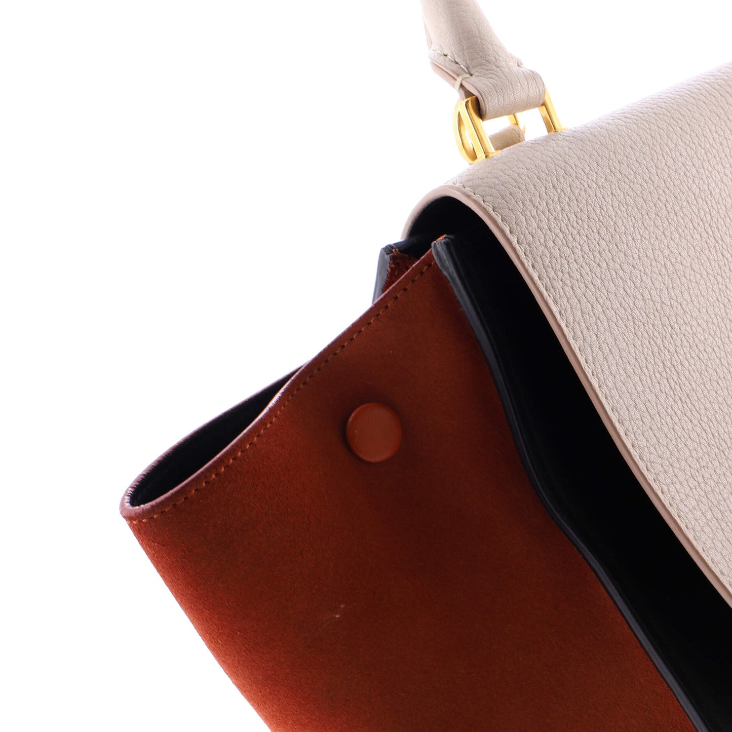 STRAPSTORY TOP HANDLE - 1020