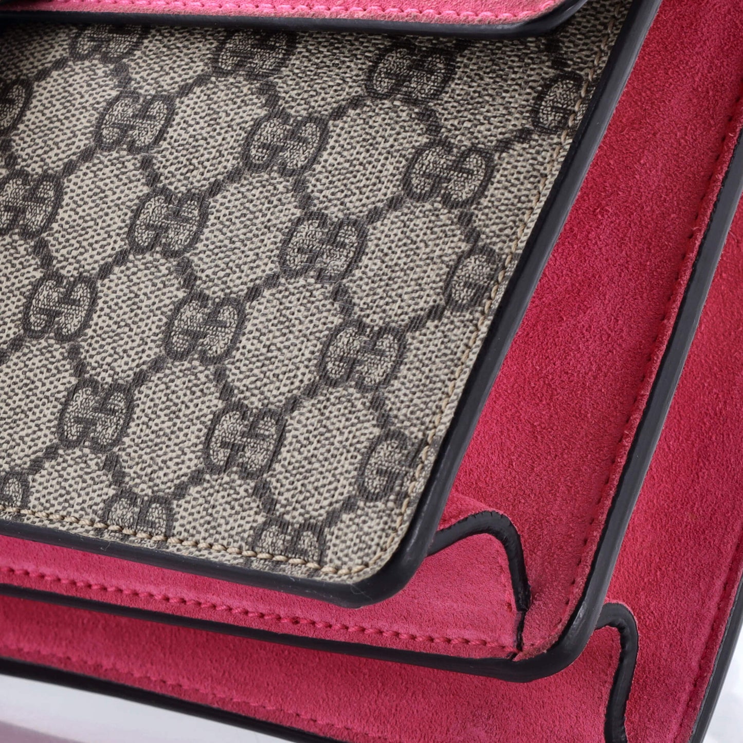STRAPSTORY SHOULDER BAG - 2121