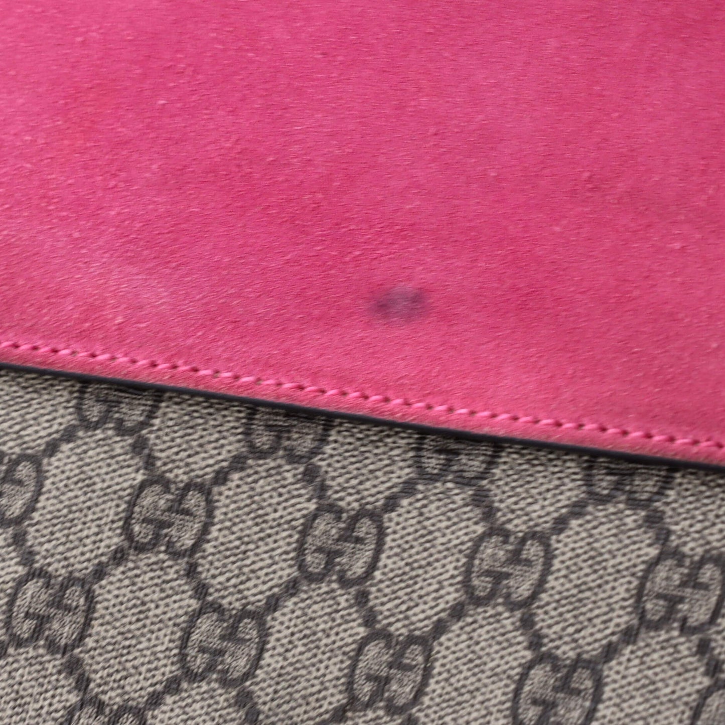 STRAPSTORY SHOULDER BAG - 2121
