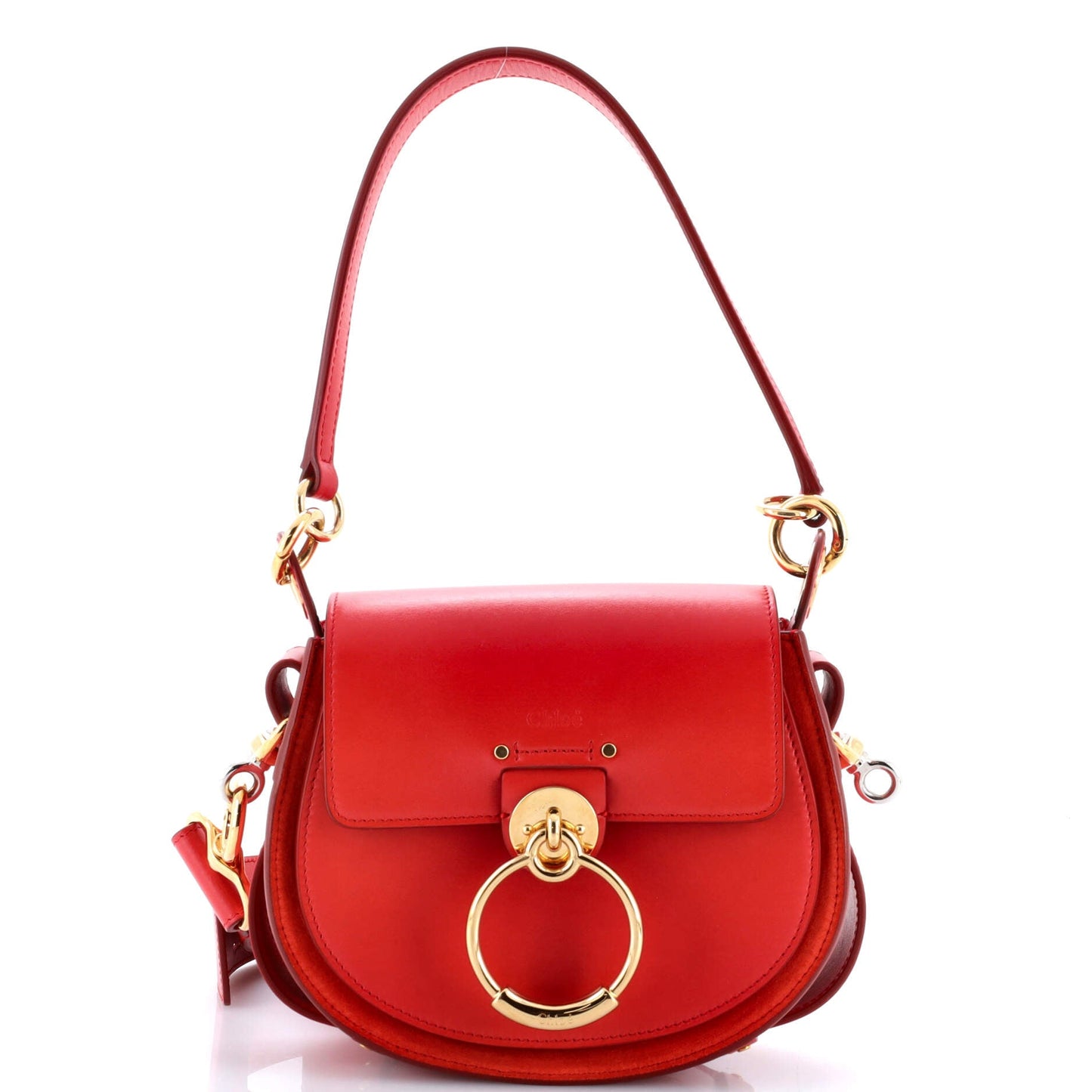 STRAPSTORY SHOULDER BAG - 2157