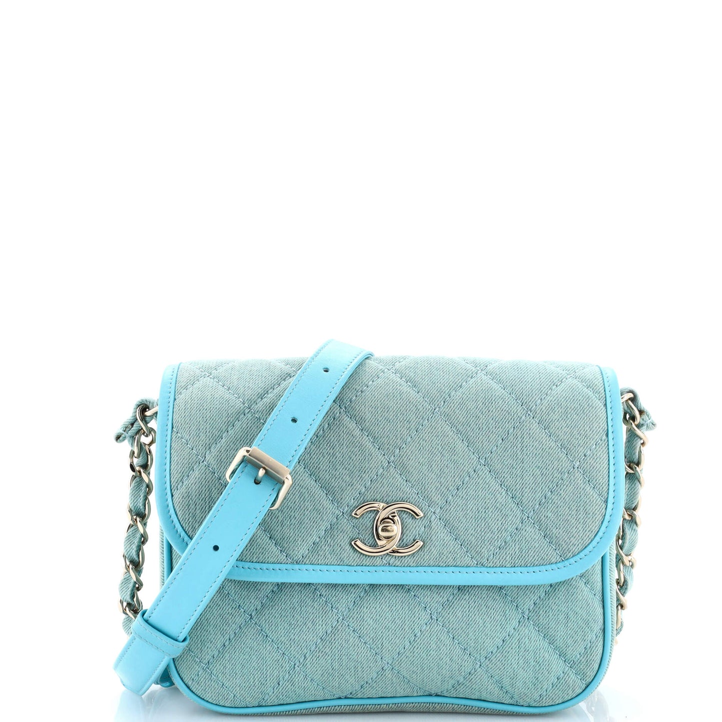 STRAPSTORY CROSSBODY BAG - 2698