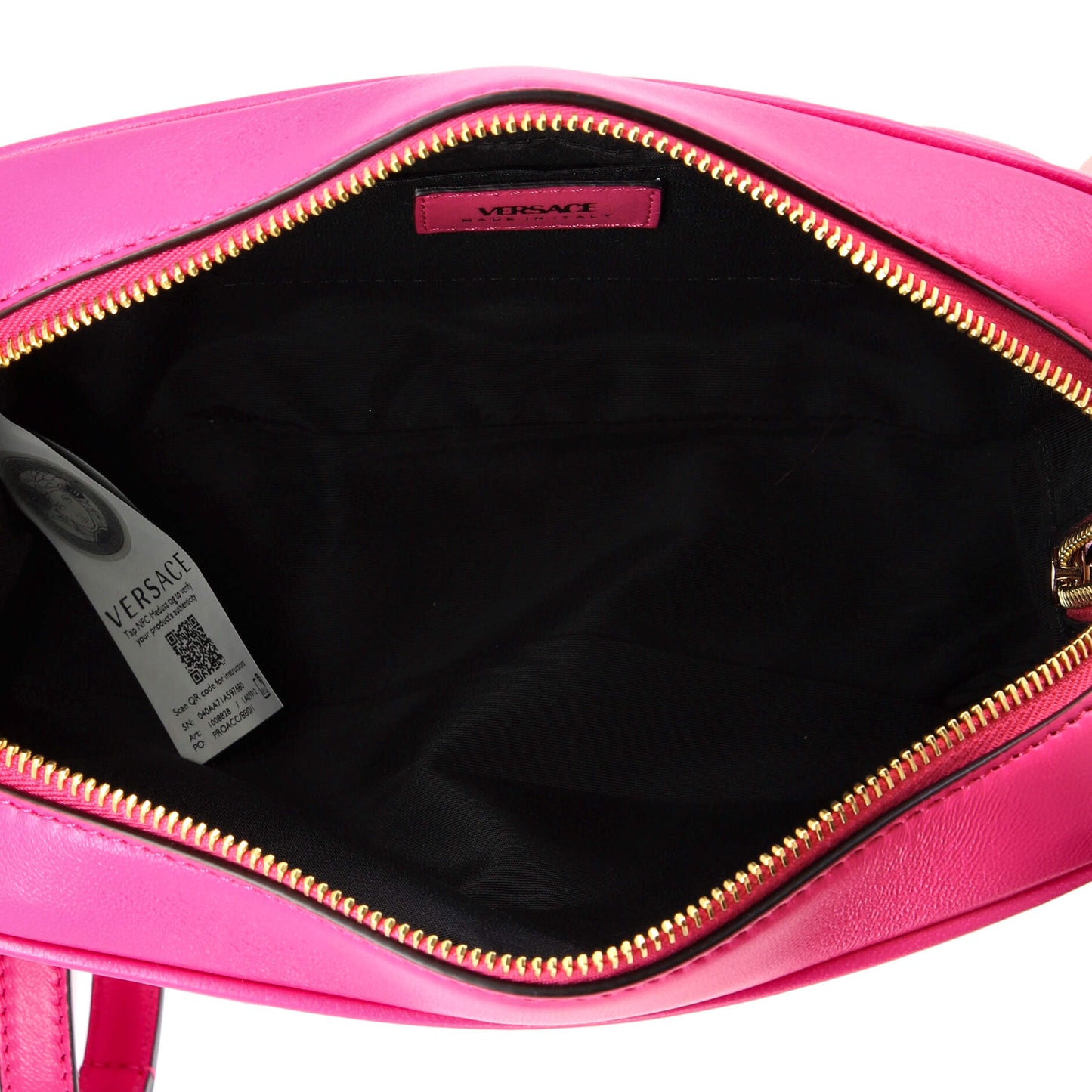 STRAPSTORY CROSSBODY BAG - 2652
