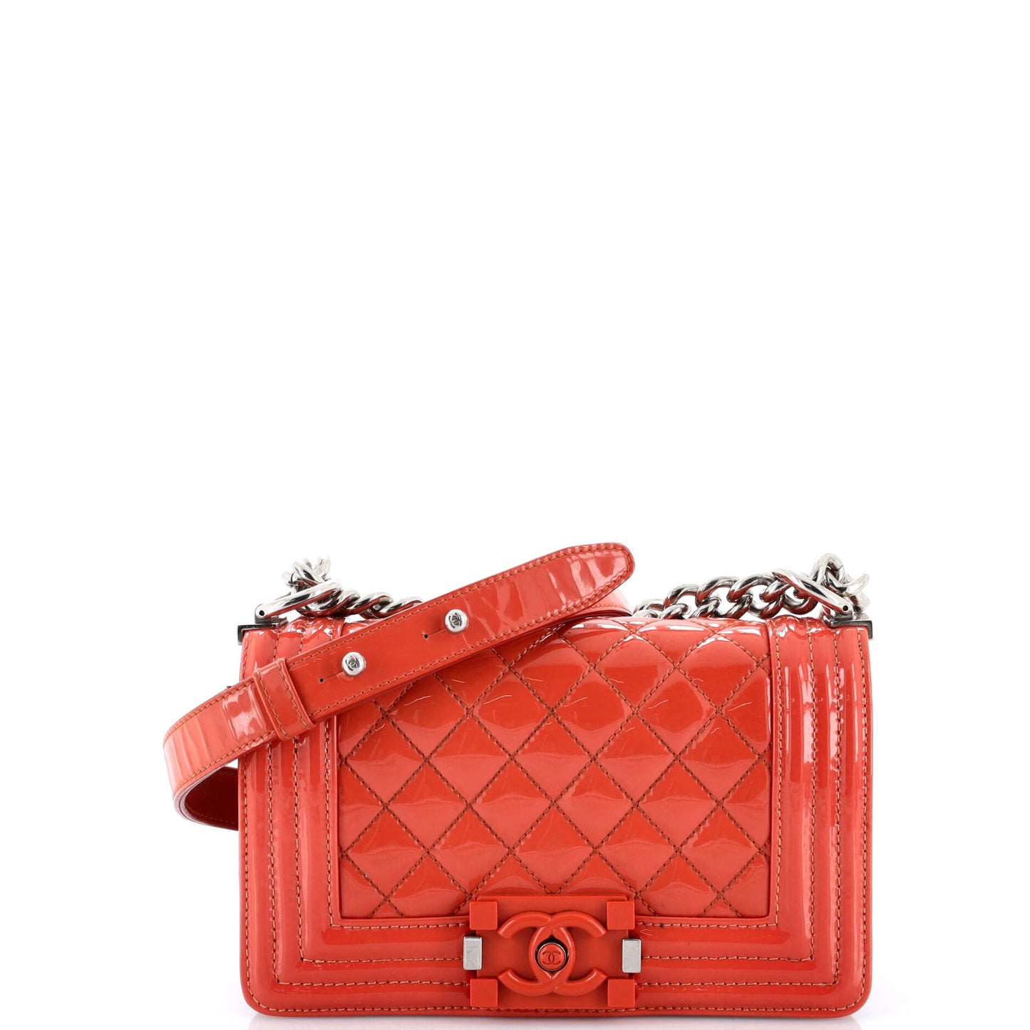 STRAPSTORY CROSSBODY BAG - 2716
