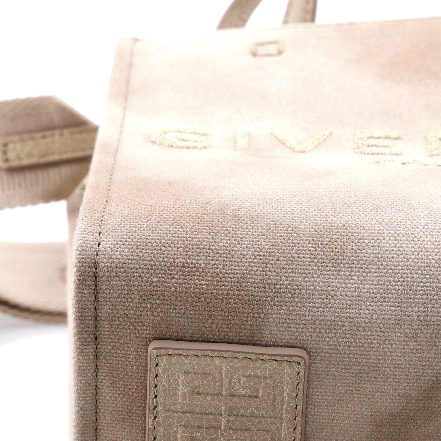 STRAPSTORY TOTE - 1773