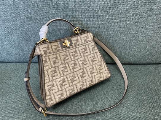 FDNI-Bags - Strap Story - 756