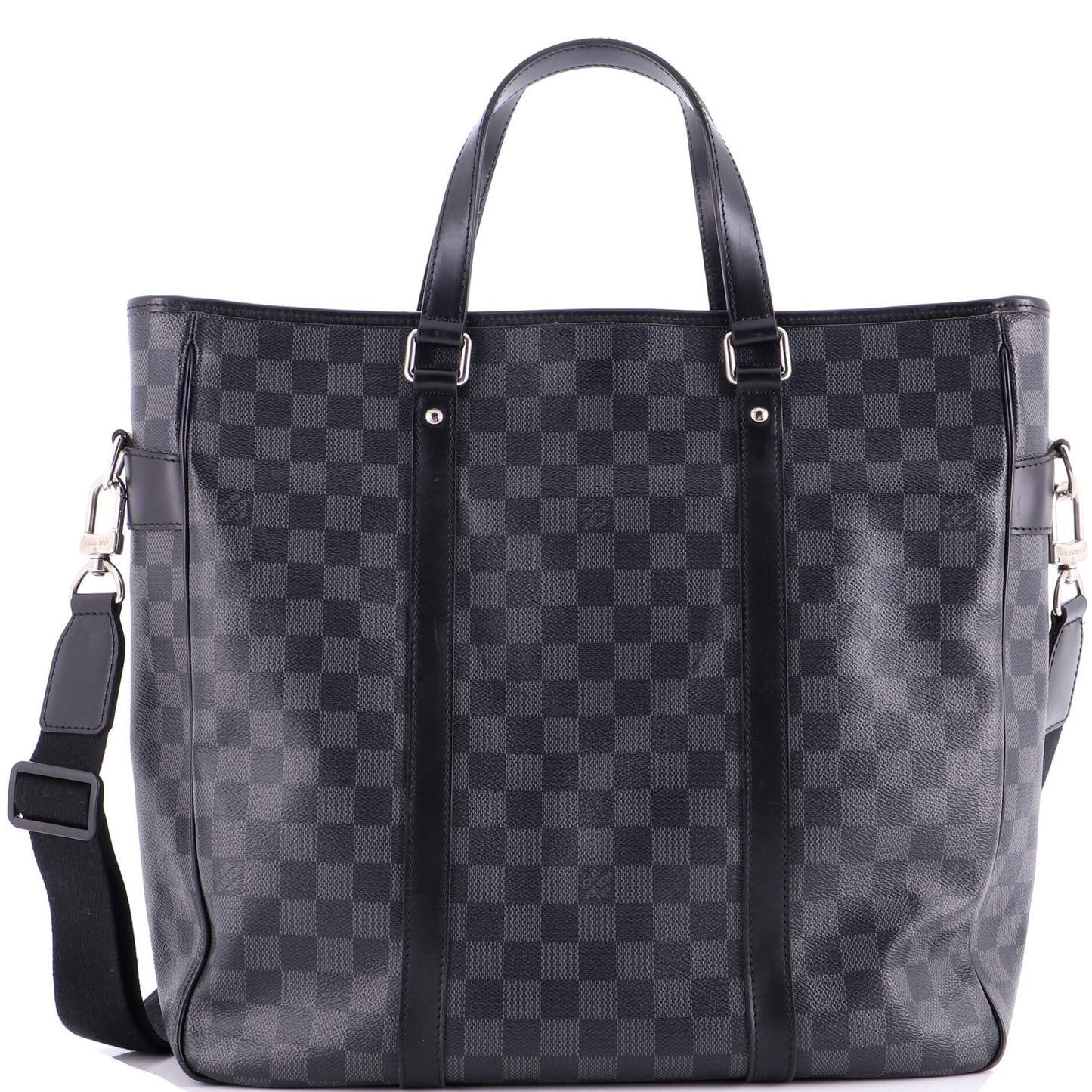 STRAPSTORY TOTE - 1197