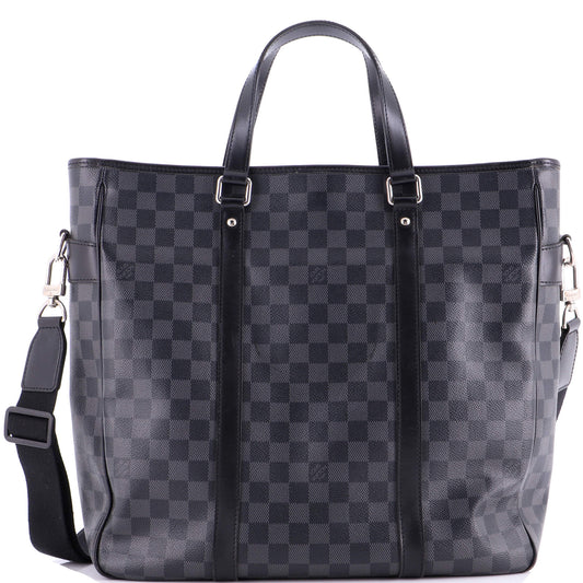 STRAPSTORY TOTE - 1197