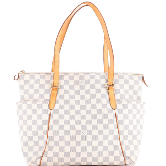 STRAPSTORY TOTE - 1202