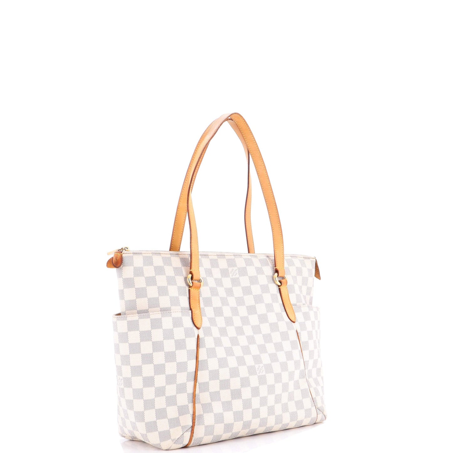 STRAPSTORY TOTE - 1202