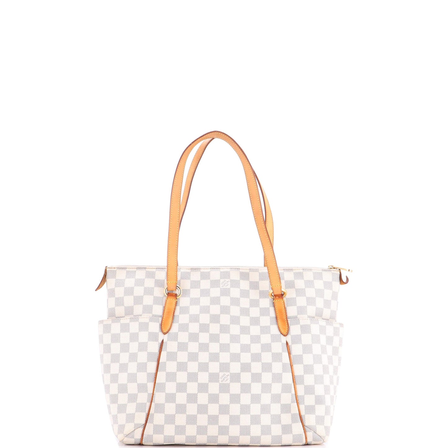 STRAPSTORY TOTE - 1202