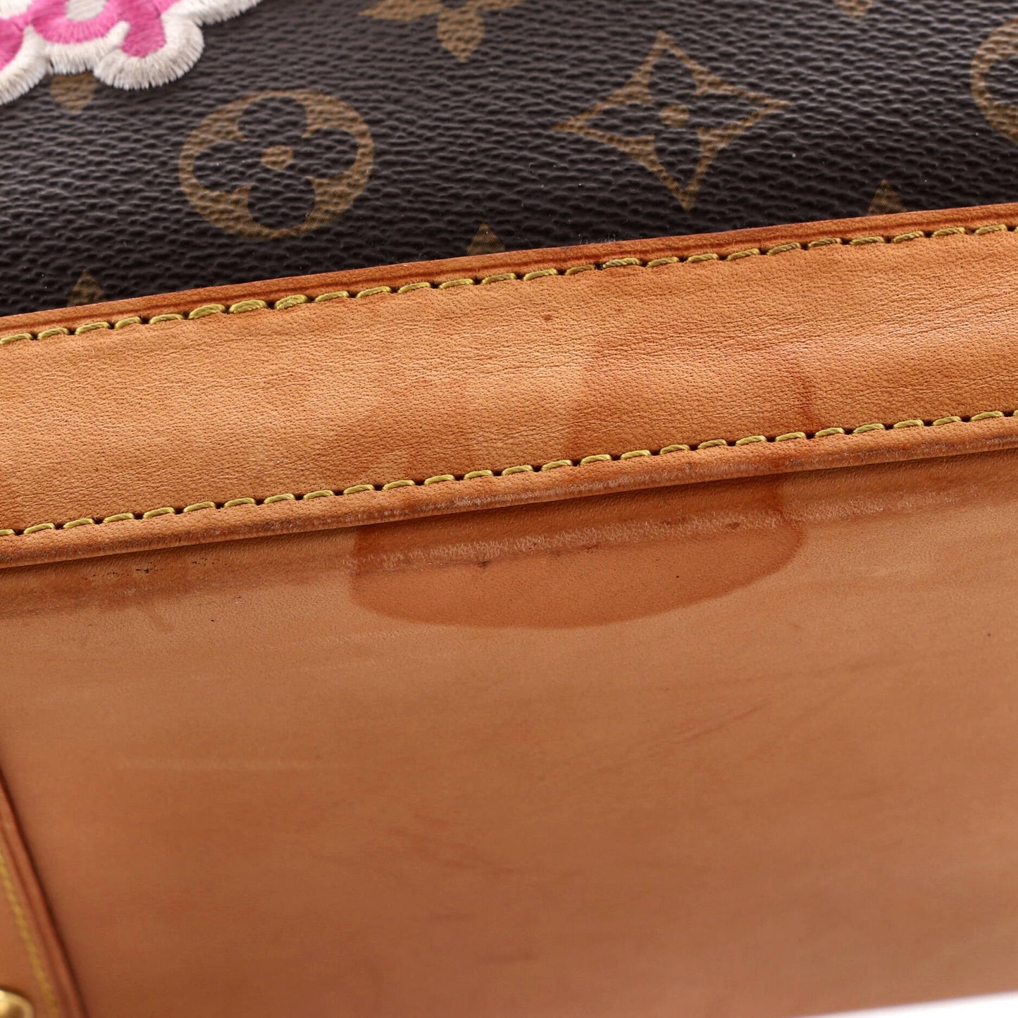 STRAPSTORY TOP HANDLE - 907