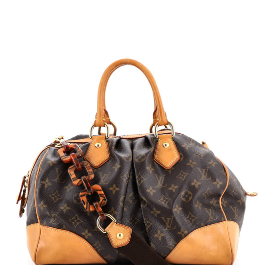 STRAPSTORY SATCHEL - 394