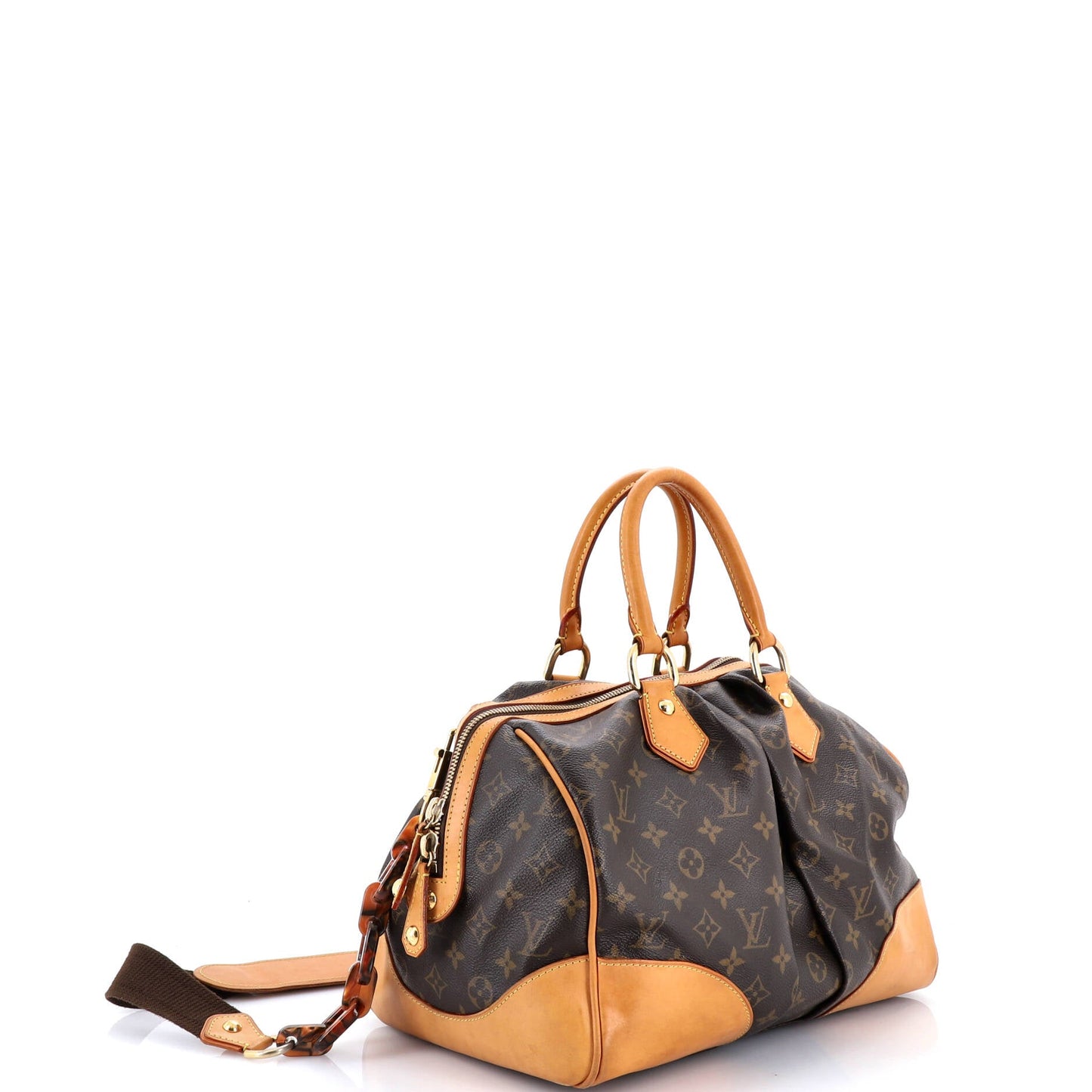 STRAPSTORY SATCHEL - 394