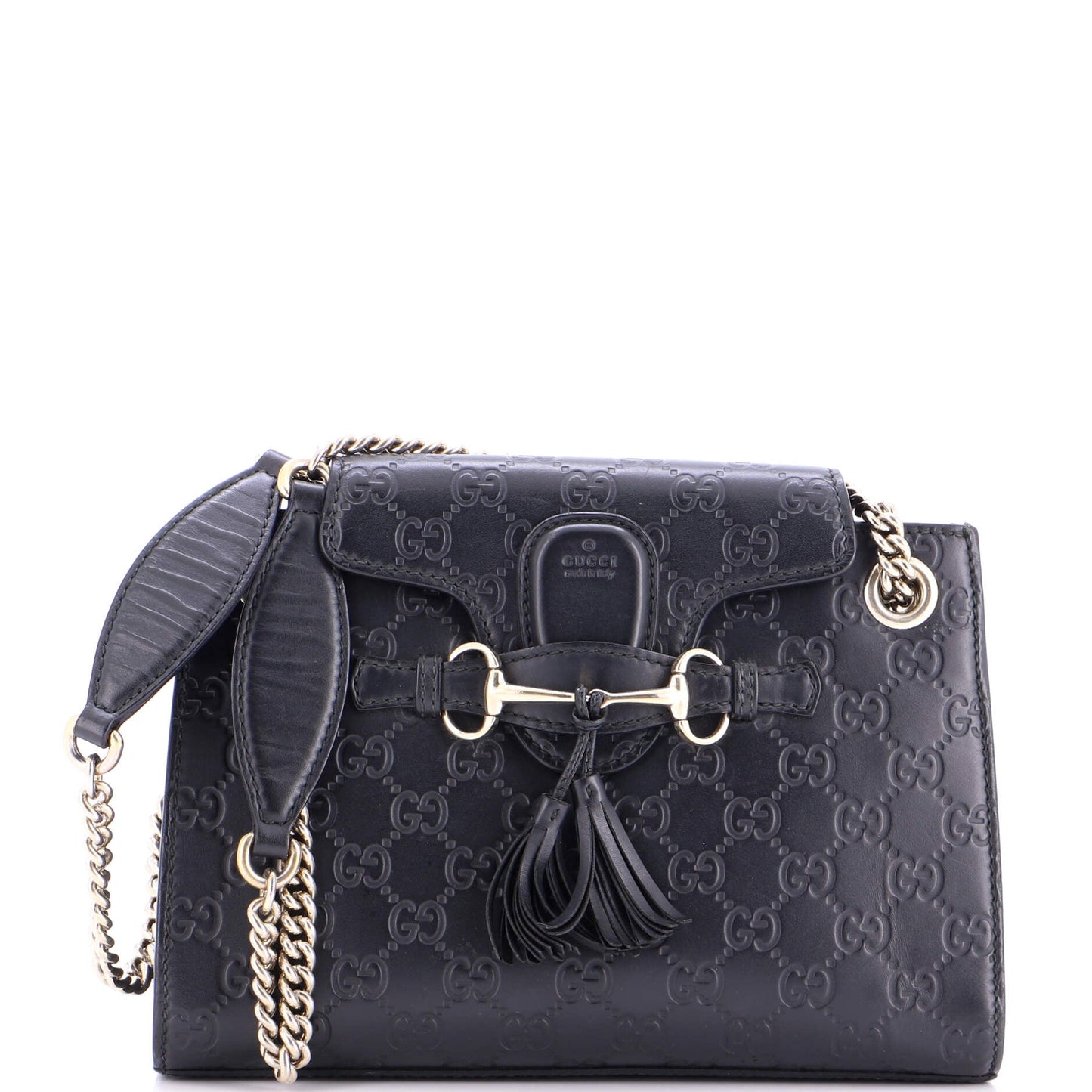 STRAPSTORY SHOULDER BAG - 1937
