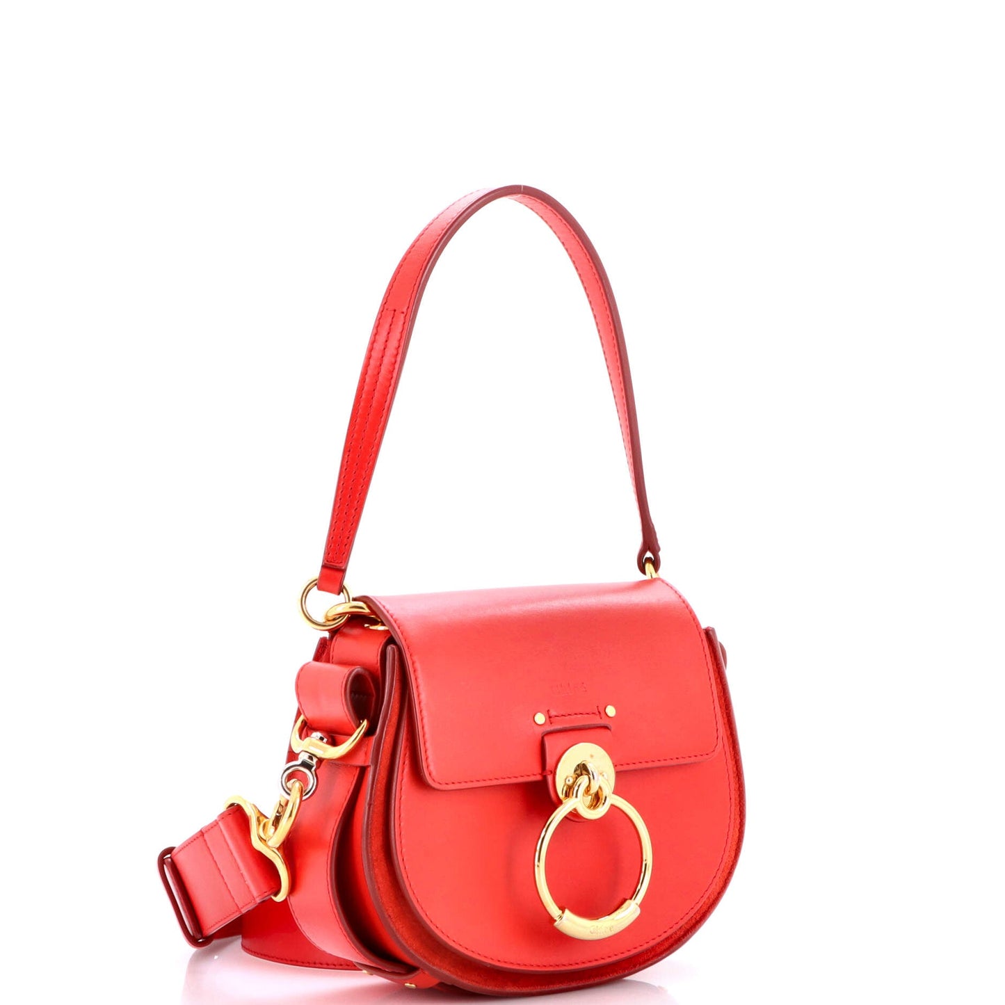 STRAPSTORY SHOULDER BAG - 2534