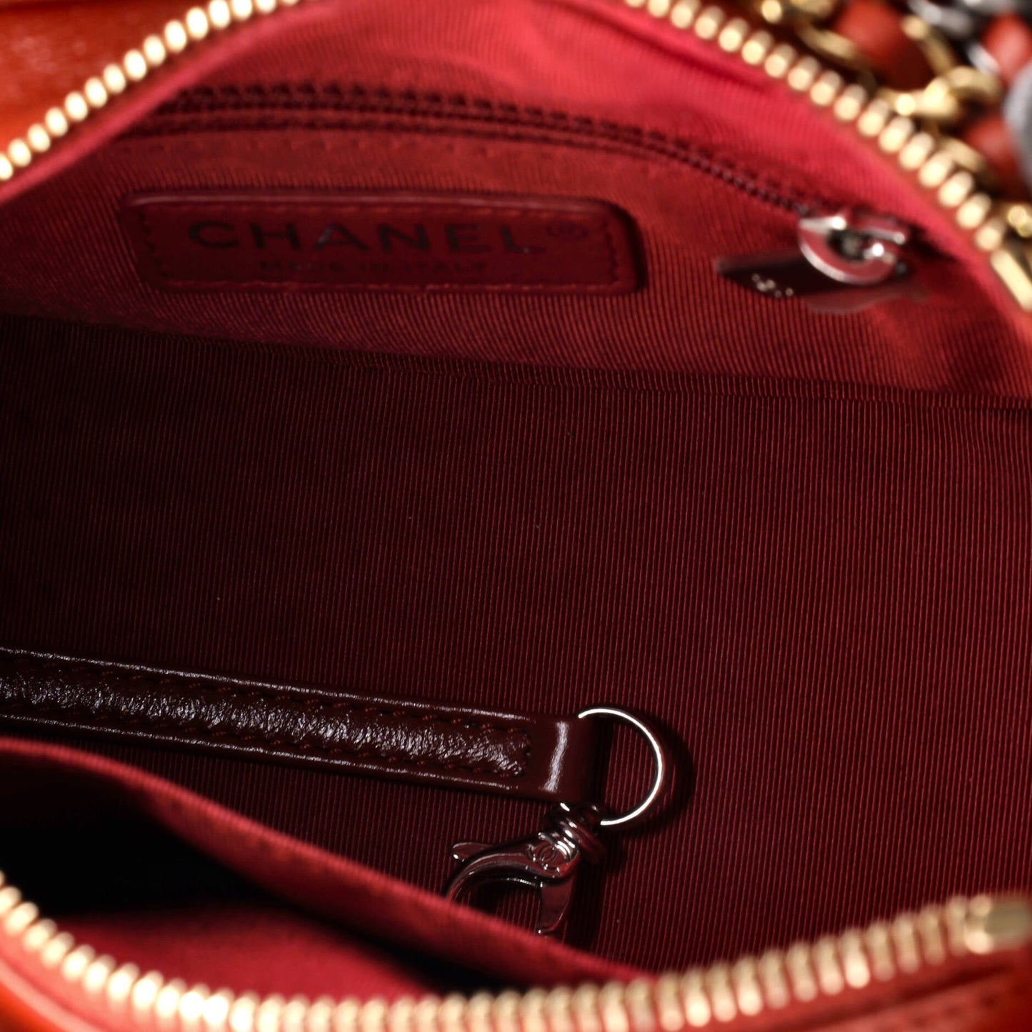 STRAPSTORY HOBO - 515