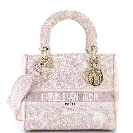 STRAPSTORY TOTE - 1560
