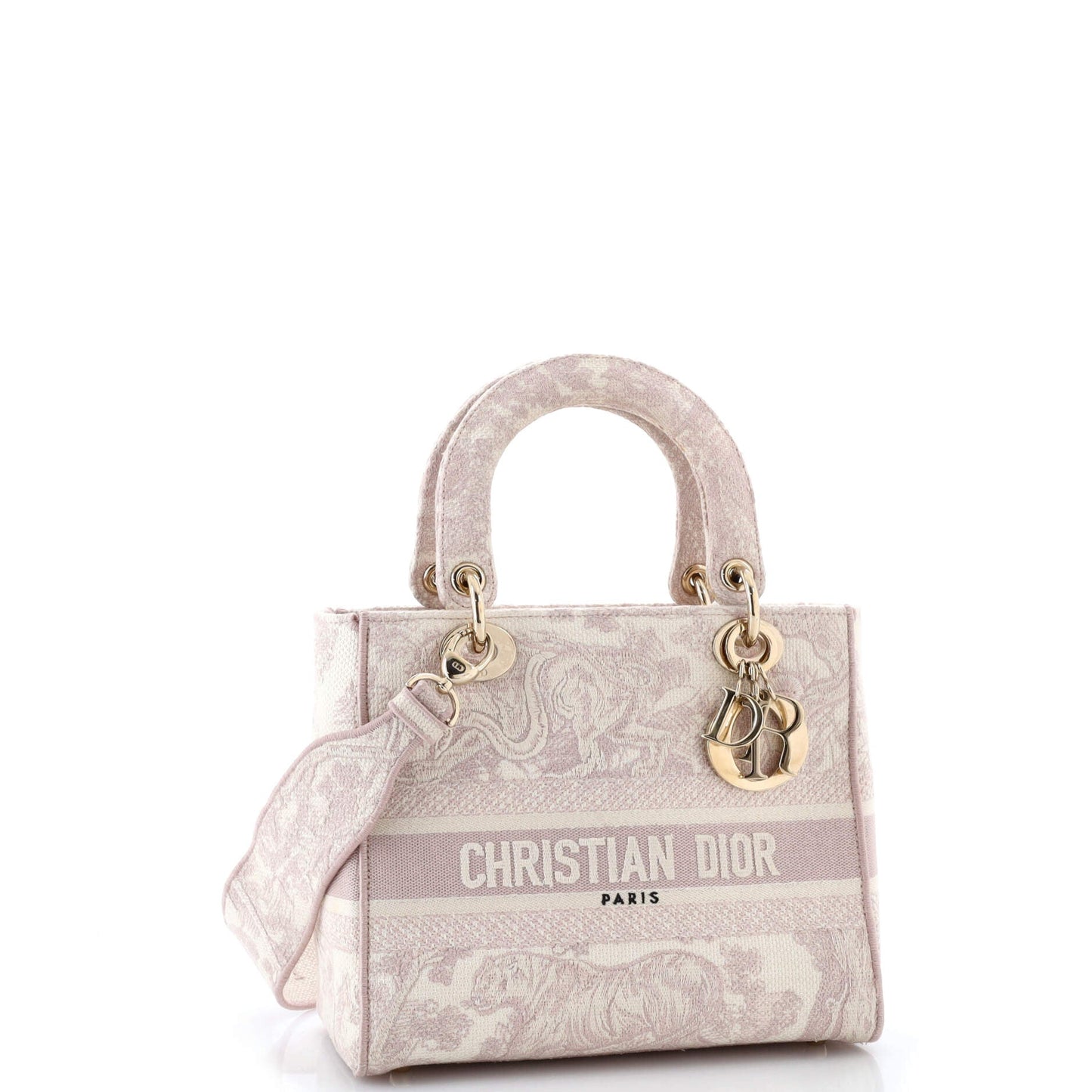 STRAPSTORY TOTE - 1560