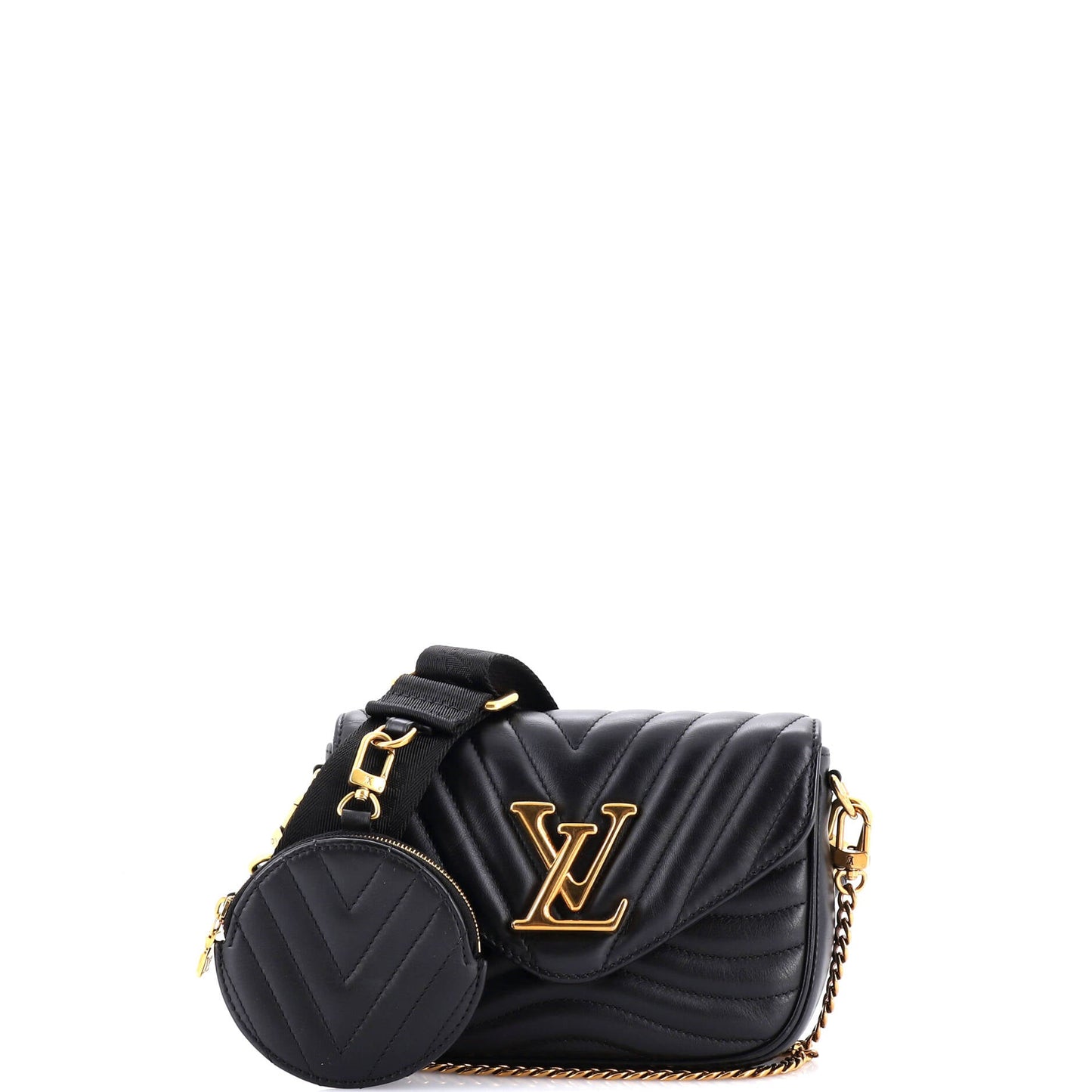 STRAPSTORY CROSSBODY BAG - 3101