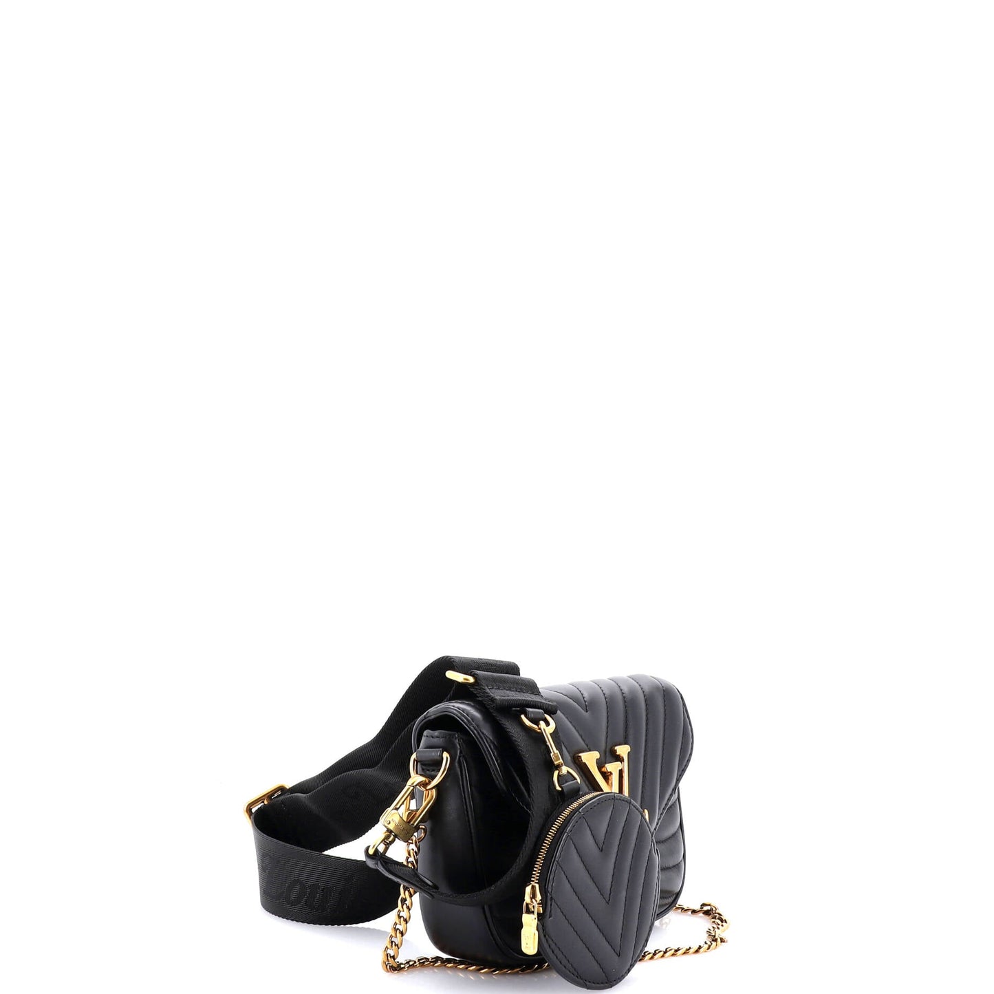 STRAPSTORY CROSSBODY BAG - 3101