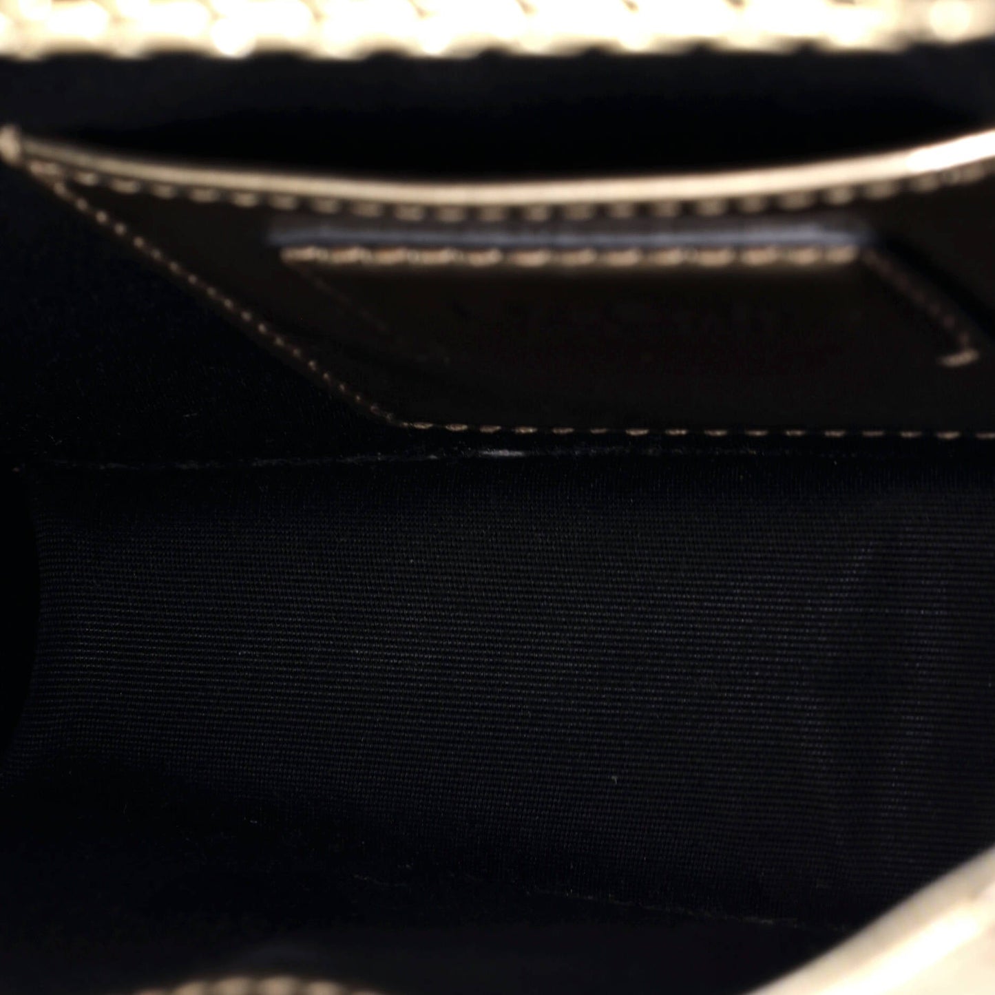 STRAPSTORY SHOULDER BAG - 1986